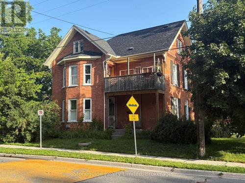 295 MARGARET AVENUE  Peterborough (Town Ward 3), ON K9J 5H1