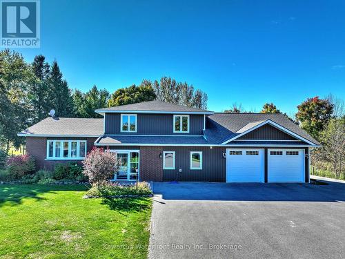 33 NORTHLINE ROAD  Kawartha Lakes (Fenelon Falls), ON K0M 1N0