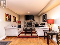 Family Room - 