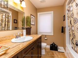 3 pc Bathroom - 
