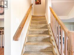 Stair to Upper Level - 
