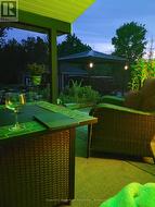 Patio - 