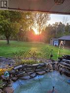 Sunset - 