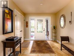 Foyer - 