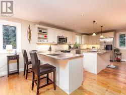 Kitchen - 