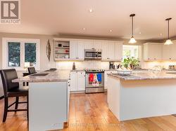Kitchen - 