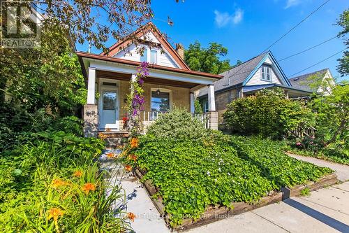 103 Edward Street, London South (South F), ON - Outdoor With Deck Patio Veranda