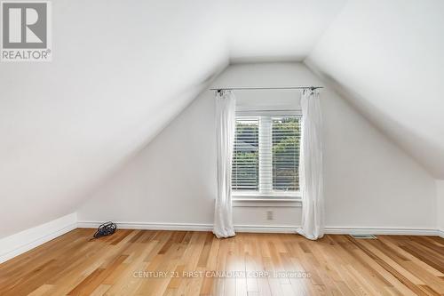 103 Edward Street, London South (South F), ON - Indoor Photo Showing Other Room