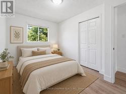 Bedroom 2 upvirtually staged - 