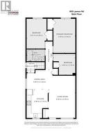 main floor - 