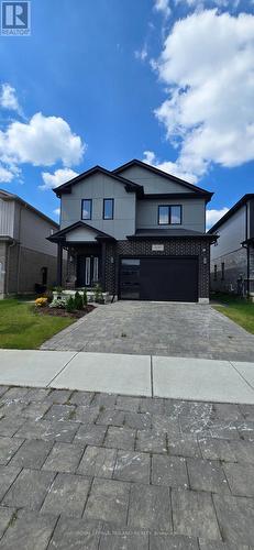 235 BYERS STREET  London South (South W), ON N6L 0J2