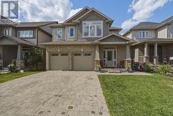 2608 HOLBROOK DRIVE  London South (South U), ON N6M 0G3