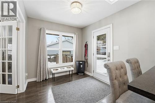 473 Mohawk Road W, Hamilton, ON 