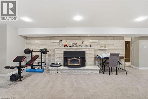 473 Mohawk Road W, Hamilton, ON 