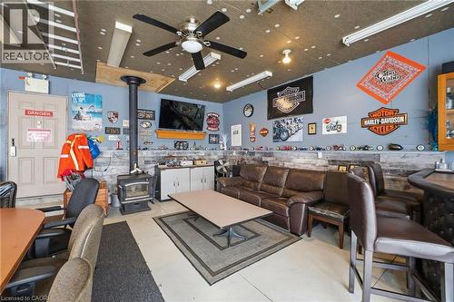 473 Mohawk Road W, Hamilton, ON 