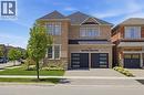 4645 Doug Wright Drive, Burlington, ON  - Outdoor With Facade 