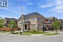 4645 Doug Wright Drive, Burlington, ON  - Outdoor With Facade 