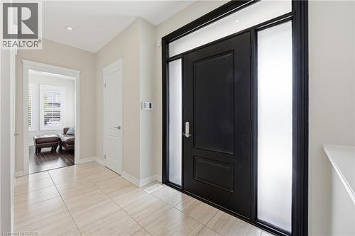 4645 Doug Wright Drive, Burlington, ON - Indoor Photo Showing Other Room