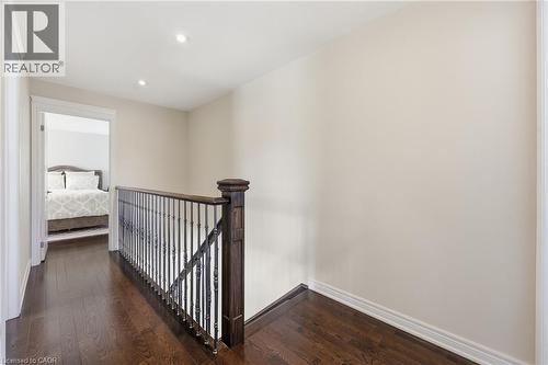 4645 Doug Wright Drive, Burlington, ON - Indoor Photo Showing Other Room