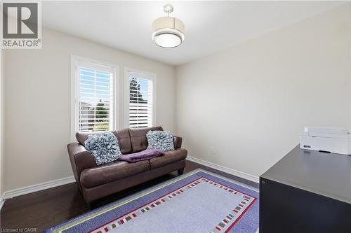4645 Doug Wright Drive, Burlington, ON - Indoor