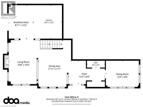 4645 Doug Wright Drive, Burlington, ON - Other