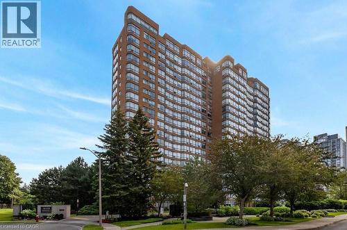 1276 MAPLE CROSSING Boulevard Unit# 1406  Burlington, ON L7S 2J9