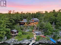 8 ISLAND 65C (ROSE ISLAND) Carling, ON P0G 1G0