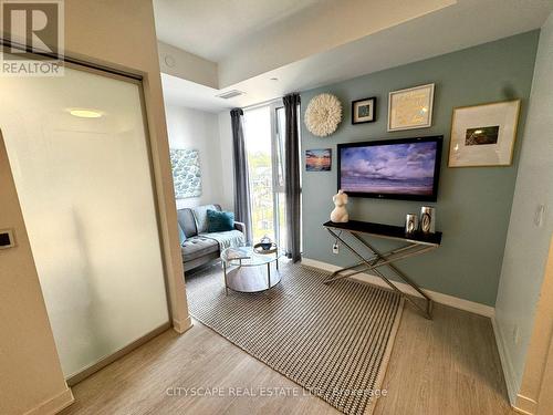 506 - 185 Alberta Avenue, Toronto, ON 