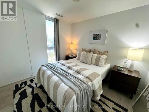 506 - 185 Alberta Avenue, Toronto, ON 