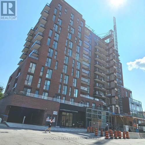 506 - 185 Alberta Avenue, Toronto, ON 