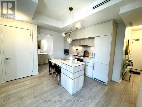 506 - 185 Alberta Avenue, Toronto, ON 
