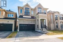 17 ARFIELD AVENUE NE Ajax, ON L1Z 0G2