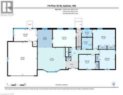 Floor plan - 