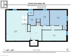 Floor plan - 