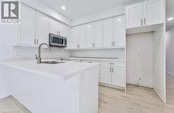 64 GAGE Avenue Unit# 1 Kitchener, ON N2G 2E2