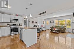 Kitchen - 