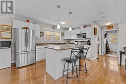 Kitchen - 