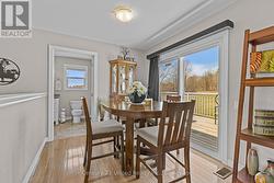 Dining - 