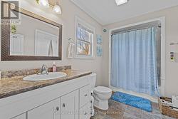 Main Floor Bathroom - 