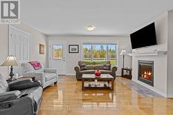 Living Room - 