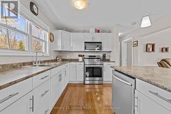 Kitchen - 