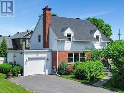 143 WILSHIRE AVENUE  Ottawa, ON K2C 0E6