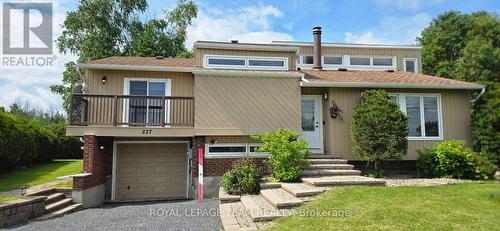237 QUEEN WEST STREET  North Dundas, ON K0C 1H0