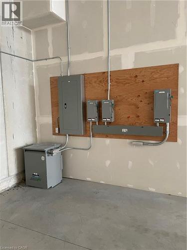 24 Ditton Drive Unit# 1, Hamilton, ON 