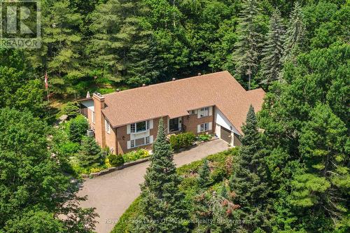 20 SOUTH MUSKOKA DRIVE  Bracebridge (Macaulay), ON P1L 1M4