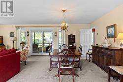 Walkout to Muskoka Room - 
