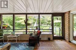 terrace, woodlands and 6th Fairway - 