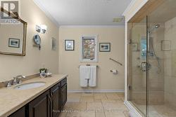 Primary Ensuite - 