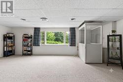 Use Lower Level Elevator to Main Floor - 