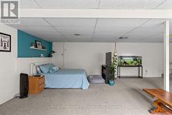 Lower Level Family Room - 